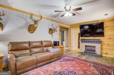 Discover 29+ beautiful acres of peace and privacy with this - photo 11