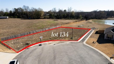 (private lake, pond, creek) Lot For Sale in Winona Texas