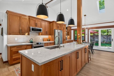 DISCOVER one of Graeagle Meadows' most extensively remodeled - photo 11