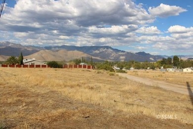 Lake Isabella Acreage For Sale in Lake Isabella California