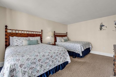 This beautifully positioned two-bedroom, two-bath oceanview - photo 12