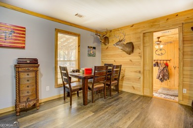Discover 29+ beautiful acres of peace and privacy with this - photo 12