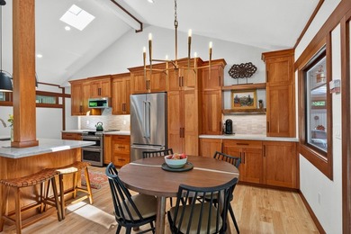 DISCOVER one of Graeagle Meadows' most extensively remodeled - photo 12