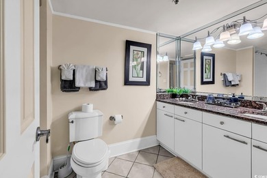 This beautifully positioned two-bedroom, two-bath oceanview - photo 14