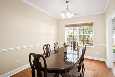 Beautiful Family Home in Highly Sought-After Goose Creek - photo 14