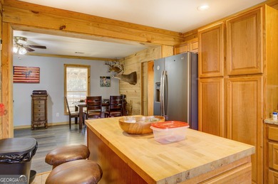 Discover 29+ beautiful acres of peace and privacy with this - photo 15