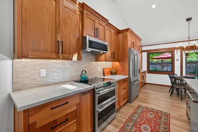 DISCOVER one of Graeagle Meadows' most extensively remodeled - photo 15