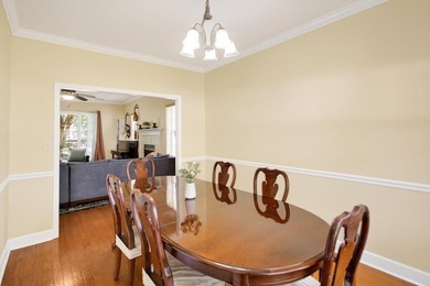 Beautiful Family Home in Highly Sought-After Goose Creek - photo 15