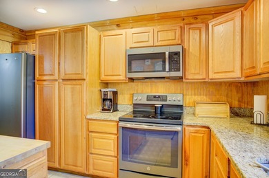 Discover 29+ beautiful acres of peace and privacy with this - photo 16