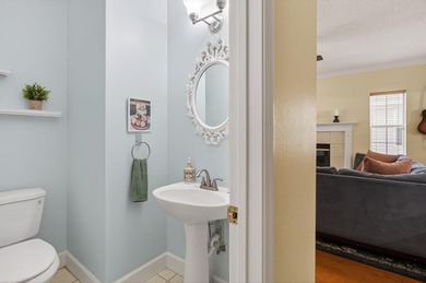 Beautiful Family Home in Highly Sought-After Goose Creek - photo 16