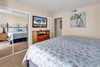 This beautifully positioned two-bedroom, two-bath oceanview - photo 17