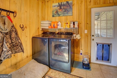 Discover 29+ beautiful acres of peace and privacy with this - photo 17