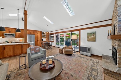 DISCOVER one of Graeagle Meadows' most extensively remodeled - photo 17