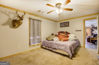 Discover 29+ beautiful acres of peace and privacy with this - photo 19