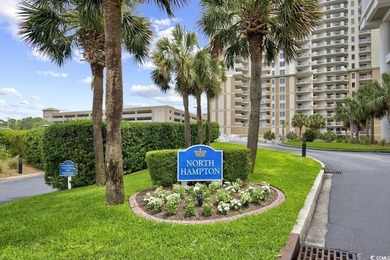 This beautifully positioned two-bedroom, two-bath oceanview - photo 21