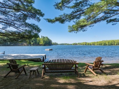 The Opportunity of a lifetime on the shores of Tomahawk Lake in - Lake Commercial For Sale in Minocqua, Wisconsin