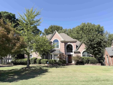 Lake Home For Sale in Memphis, Tennessee
