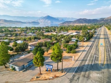 Lake Isabella Commercial For Sale in Wofford Heights California