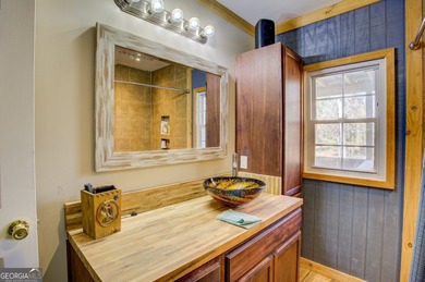 Discover 29+ beautiful acres of peace and privacy with this - photo 23