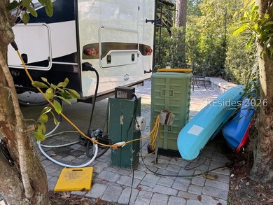Experience waterfront living at Hilton Head Harbor Resort & - photo 3