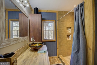 Discover 29+ beautiful acres of peace and privacy with this - photo 25