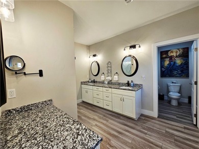 Welcome to 122 Ridge Harbor, where quality and luxury meet the - photo 27