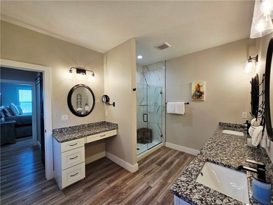 Welcome to 122 Ridge Harbor, where quality and luxury meet the - photo 28