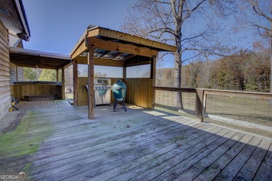 Discover 29+ beautiful acres of peace and privacy with this - photo 28