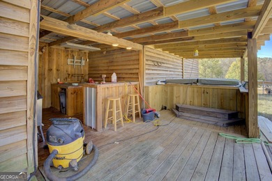 Discover 29+ beautiful acres of peace and privacy with this - photo 29