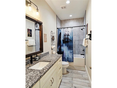 Welcome to 122 Ridge Harbor, where quality and luxury meet the - photo 30