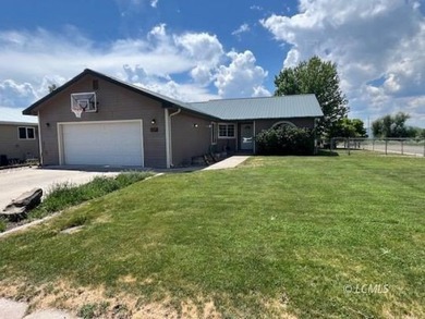 Goose Lake Home Sale Pending in Lakeview Oregon