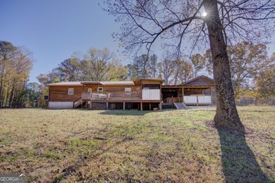 Discover 29+ beautiful acres of peace and privacy with this - photo 32