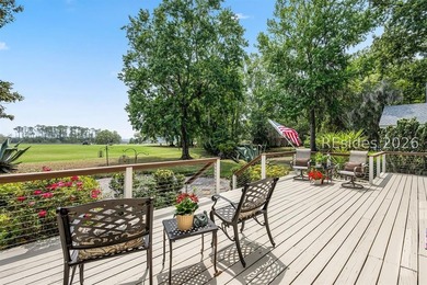 This Lowcountry home, ideally situated within the Club Cottage - photo 2