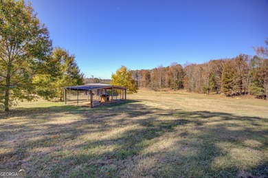 Discover 29+ beautiful acres of peace and privacy with this - photo 33