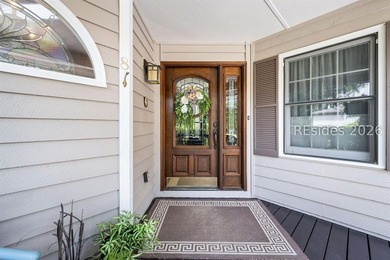 This Lowcountry home, ideally situated within the Club Cottage - photo 4