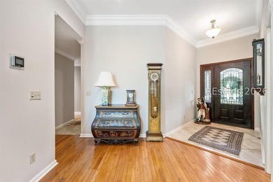 This Lowcountry home, ideally situated within the Club Cottage - photo 5