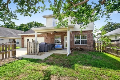 Beautiful Family Home in Highly Sought-After Goose Creek - photo 35