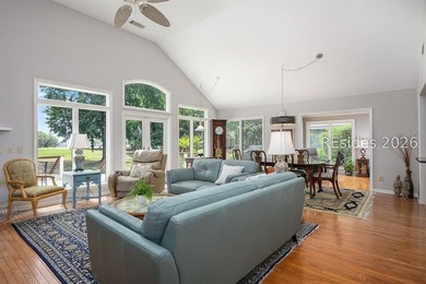 This Lowcountry home, ideally situated within the Club Cottage - photo 6