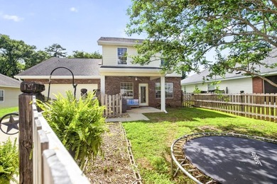 Beautiful Family Home in Highly Sought-After Goose Creek - photo 36