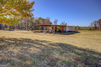 Discover 29+ beautiful acres of peace and privacy with this - photo 37