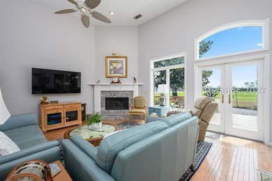 This Lowcountry home, ideally situated within the Club Cottage - photo 7