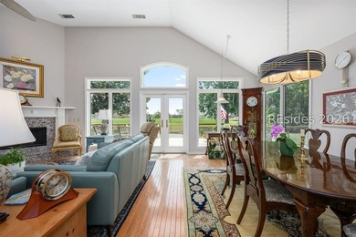 This Lowcountry home, ideally situated within the Club Cottage - photo 8