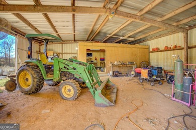 Discover 29+ beautiful acres of peace and privacy with this - photo 39