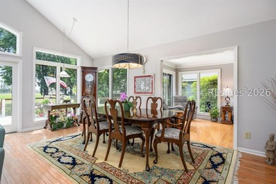 This Lowcountry home, ideally situated within the Club Cottage - photo 9