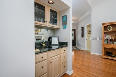 This Lowcountry home, ideally situated within the Club Cottage - photo 10