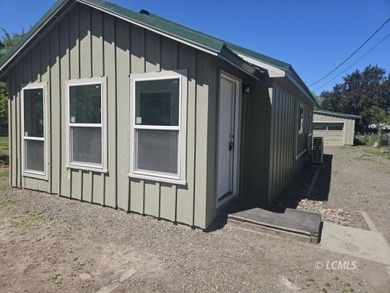 Goose Lake Home Sale Pending in Lakeview Oregon