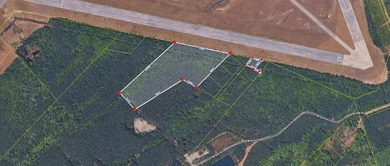 Opportunity Awaits - Landlocked Parcel With Efforts Underway to - photo 1