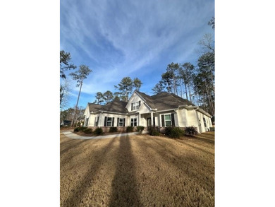 Lake Tara / Treasure Lake Home For Sale in Villa Rica Georgia