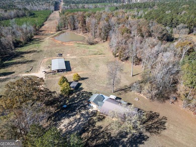 Discover 29+ beautiful acres of peace and privacy with this - photo 41
