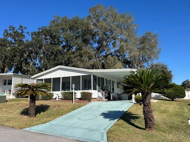 Sixmile Pond Home For Sale in Zephyrhills Florida